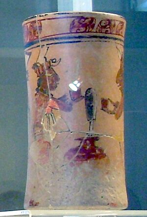 Archivo:Ixtutz Late Classic Vase