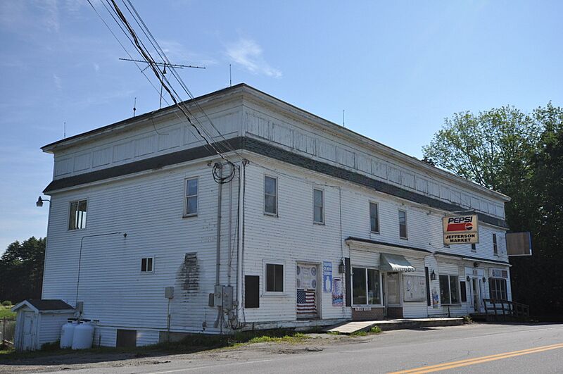 JeffersonME Market