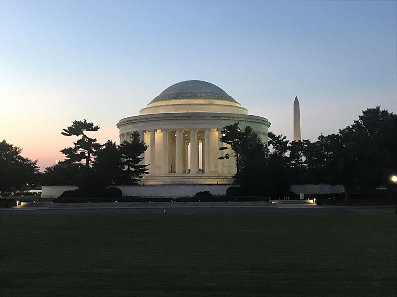 JeffersonMemorial