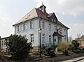 Kappelen, Mairie-école