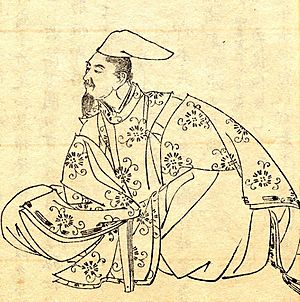 Archivo:Ki no Tsurayuki