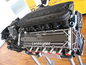 Archivo:Lambo V12 F1
