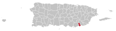 Locator-map-Puerto-Rico-Arroyo.svg