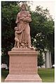 Madonna-of-the-Trail-Illino