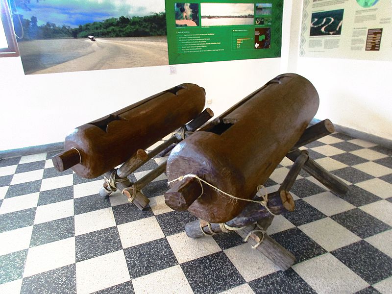 Maguaré