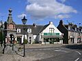 Main Street, Alford - geograph.org.uk - 288309