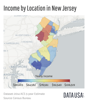 Archivo:Map of Income by Location in New Jersey