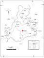 Mapa Acatitlan
