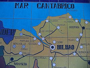 Archivo:Mapa de Vizcaya
