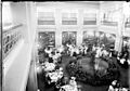 Marshall Field Tea Room