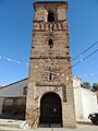 Mesegar de Tajo - Iglesia de San Bartolomé