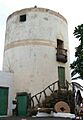 Molino Jose María Gil en San Bartolomé