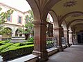 Monasterio de Nuestra Señora del Pueblito (Querétaro)