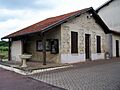 Montignac 33 Mairie