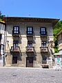 Motrico - Casa Torre Galdona 2