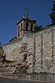Muralla - Cipriano