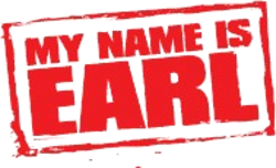 My Name is Earl (20th Century Fox Television) logo.svg