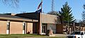 Nance County Courthouse 3