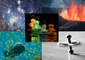 NaturalScienceMontage