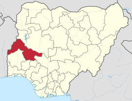 Nigeria - Kwara.svg
