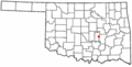 OKMap-doton-Wewoka