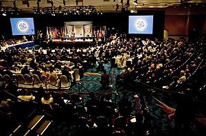 Archivo:Organization of American States General Assembly