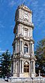Palacio de Dolmabahçe, Estambul, Turquía, 2024-09-28, DD 106