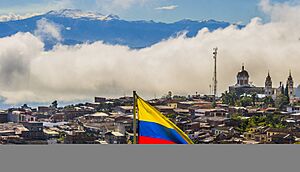 Archivo:Panorámica de Riosucio