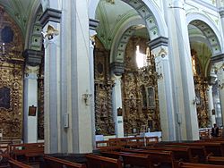 Archivo:Parroquia de San José en Puebla 1