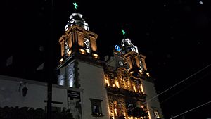 Archivo:Parroquia de Santa Anita