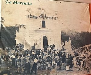 Archivo:Pasado de la Iglesia del Pichón