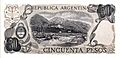 Pesoley 50pesos b