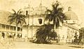 Pespire town 1920