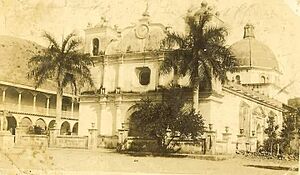 Archivo:Pespire town 1920