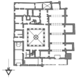 Plano san sebastian