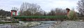 Pont d'Assat en 2007
