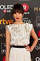 Premios Goya 2018 - Verónica Sánchez