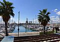 Puerto de Badalona 2012 - 1