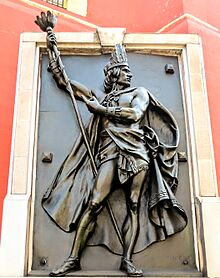 Relieve de Izcoatl (Contreras) 03.jpg