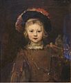 Rembrandt Harmensz. van Rijn 117