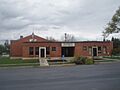 Richmond Utah Community Building