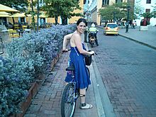 Rocío en Cartagena de Indias (2013).jpg