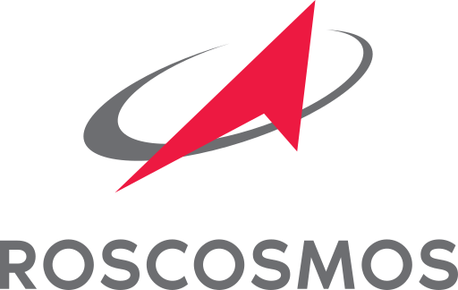 Roscosmos logo en