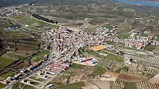 Rus, en Jaén (España).jpg