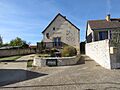 Saint-Longis - Mairie