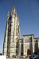 Saintes, Eglise Saint Eutrope-PM 38321