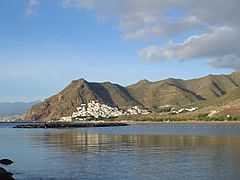 San Andrés (Tenerife)