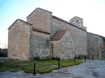 Sant Vicenç d'Obiols, Avià, Berguedà - panoramio