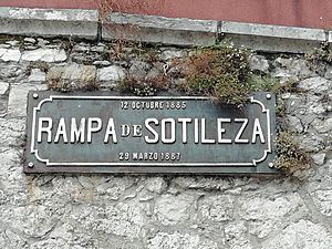 Archivo:Santander Rampa de Sotileza
