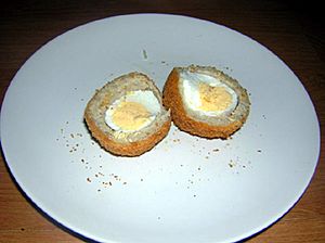 Archivo:Scotch egg